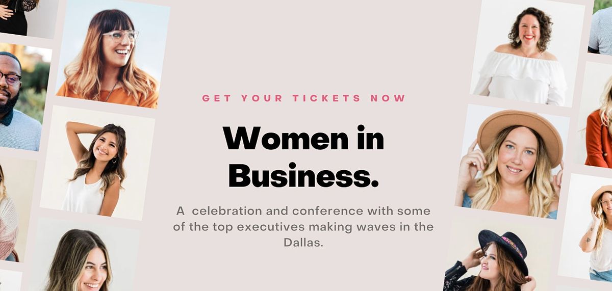 Networking: Empowered Business Women of Dallas & Investors in Start Ups