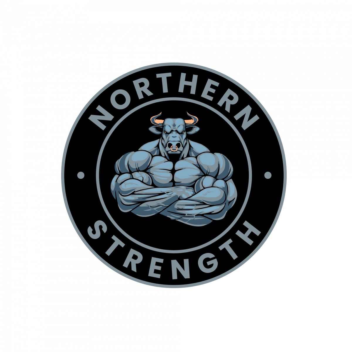 Northern Strength British qualifier UKIPL & GPC-combined