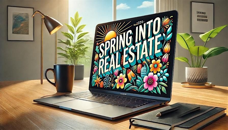 St. Petersburg: Spring Into Action: Your RE Investing Journey Starts Here!