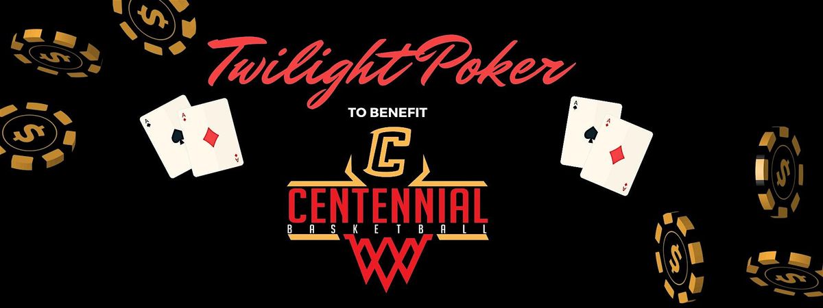 Twilight Poker Night to benefit CHS Boys Basketball