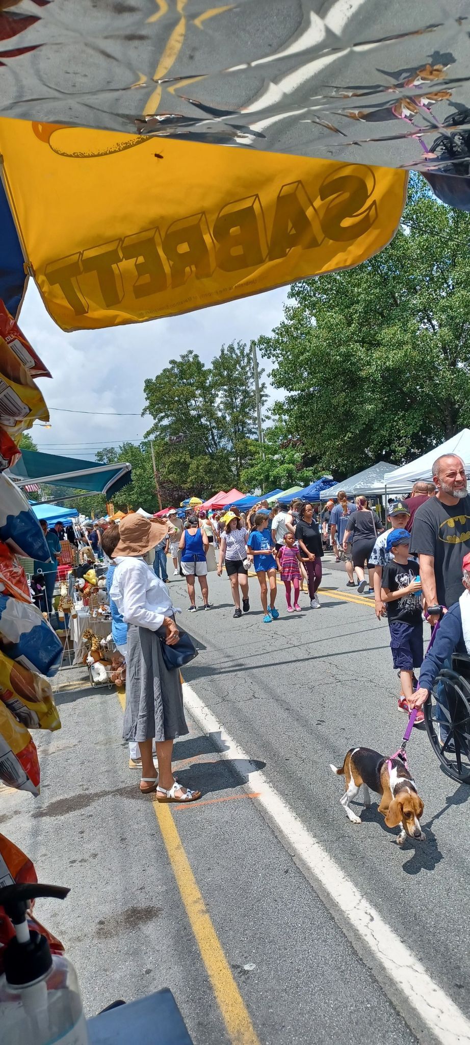 2024 Wurtsboro Street Fair