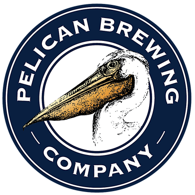 Pelican Brewing - Cannon Beach