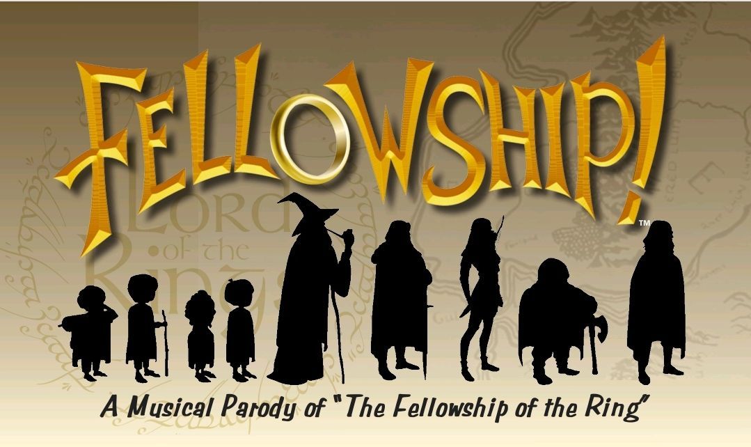 Auditions for Fellowship! 