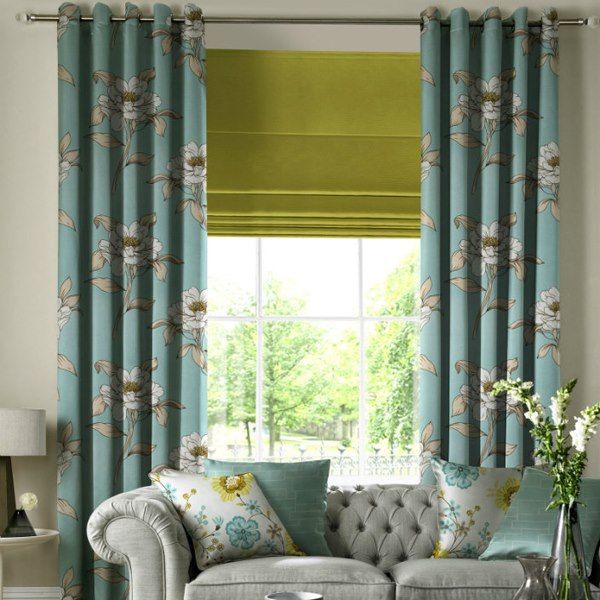 Introduction to Curtain and Blind Making