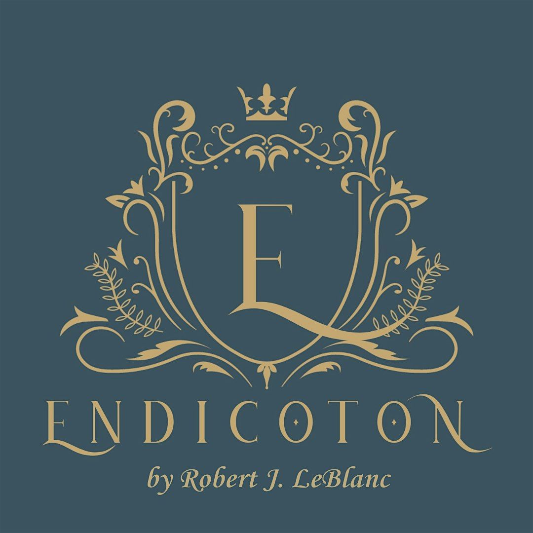 ENDICOTON | A COURTING SEASON TO DIE FOR