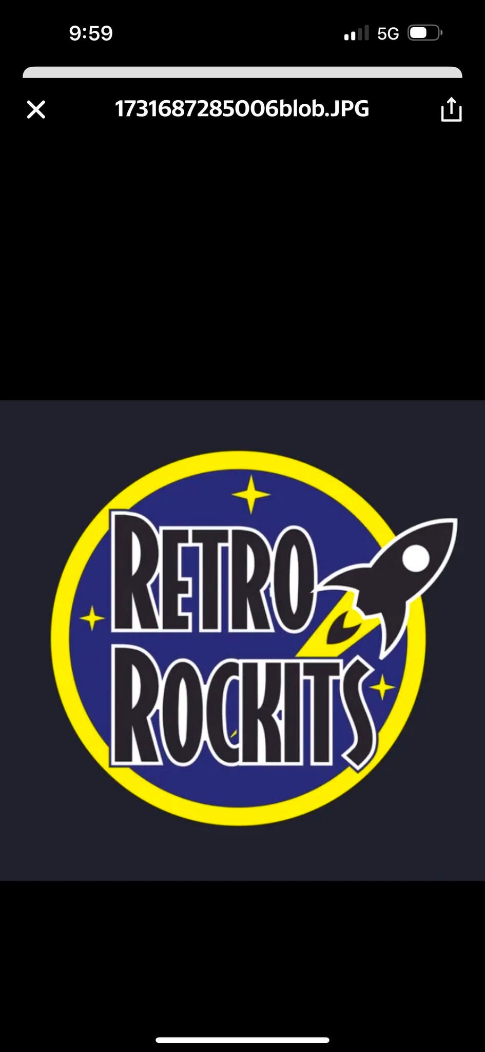 Retro Rockets @ the Shack Tavern