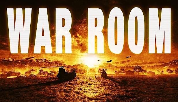 Women's  movie night: War Room