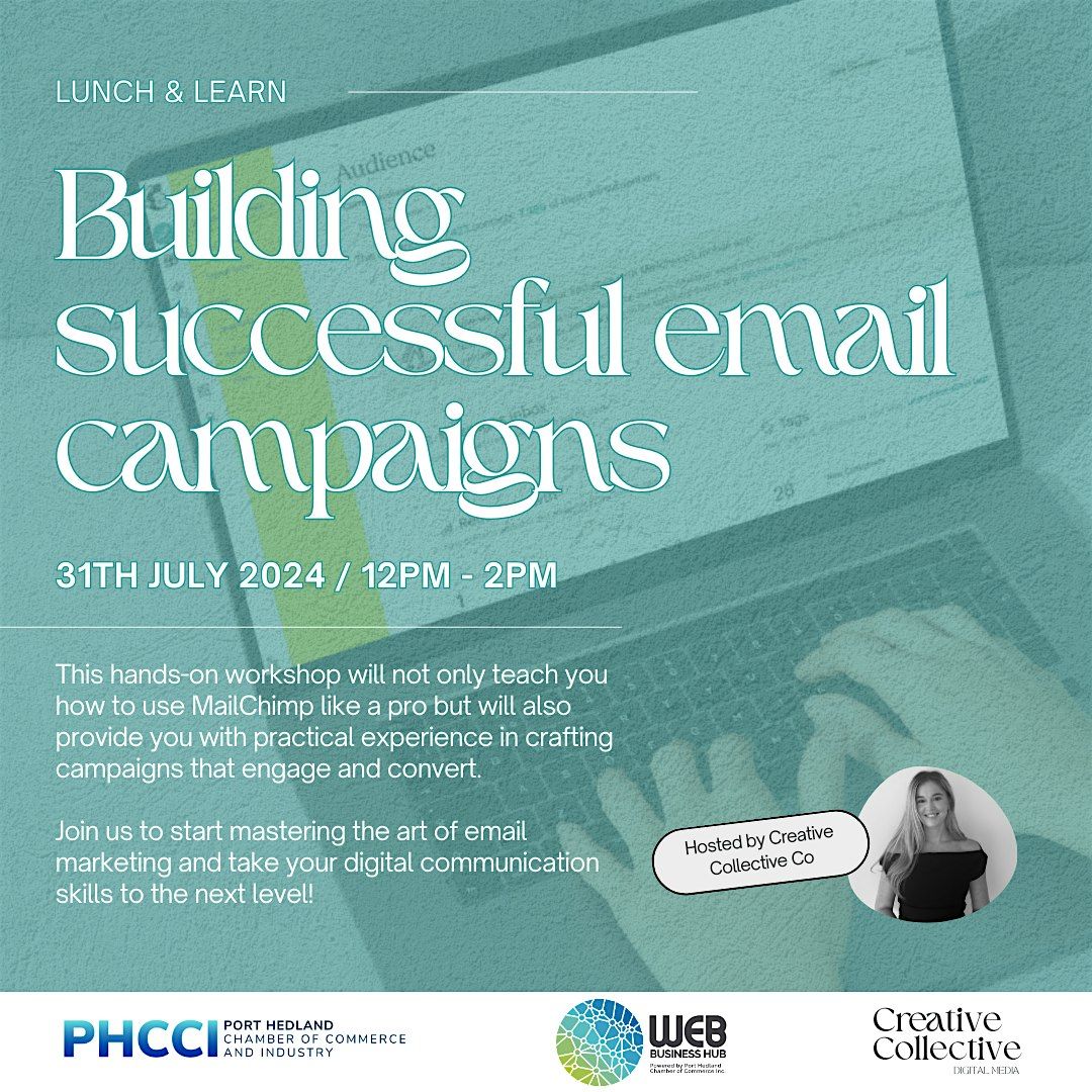 Building Successful Email Campaigns