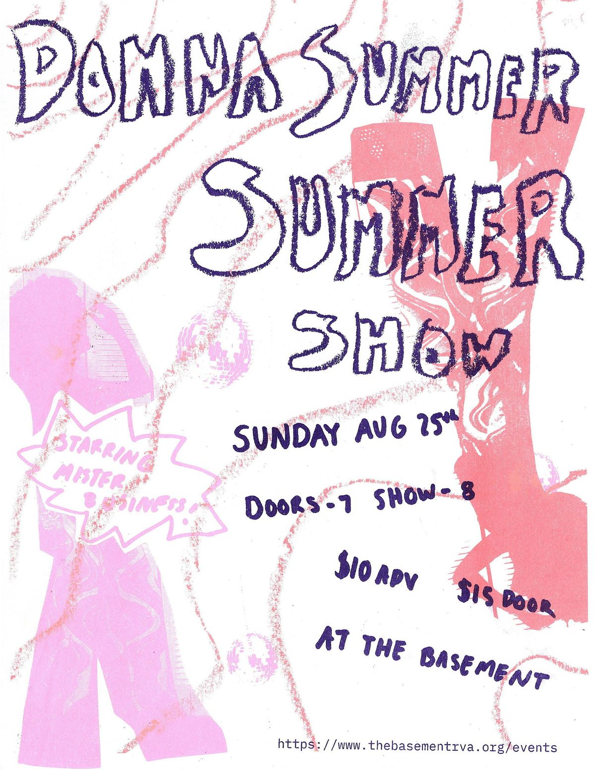 The Donna Summer Summer Show