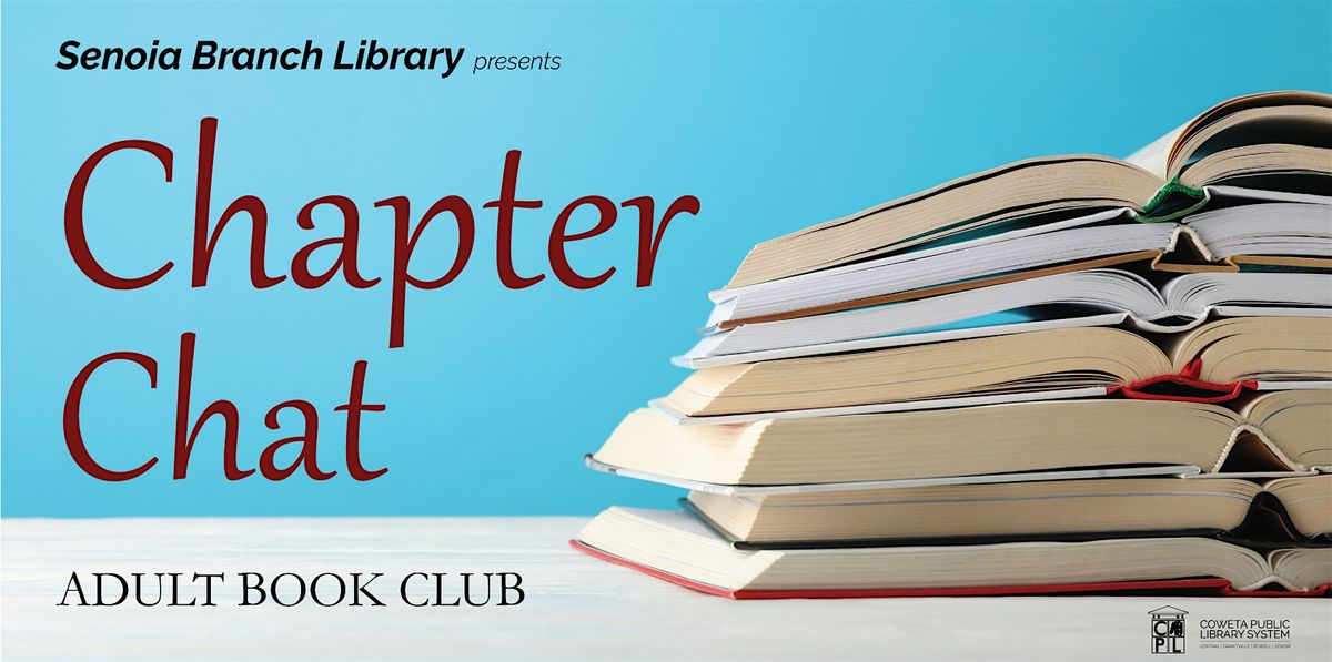 Chapter Chat Book Club