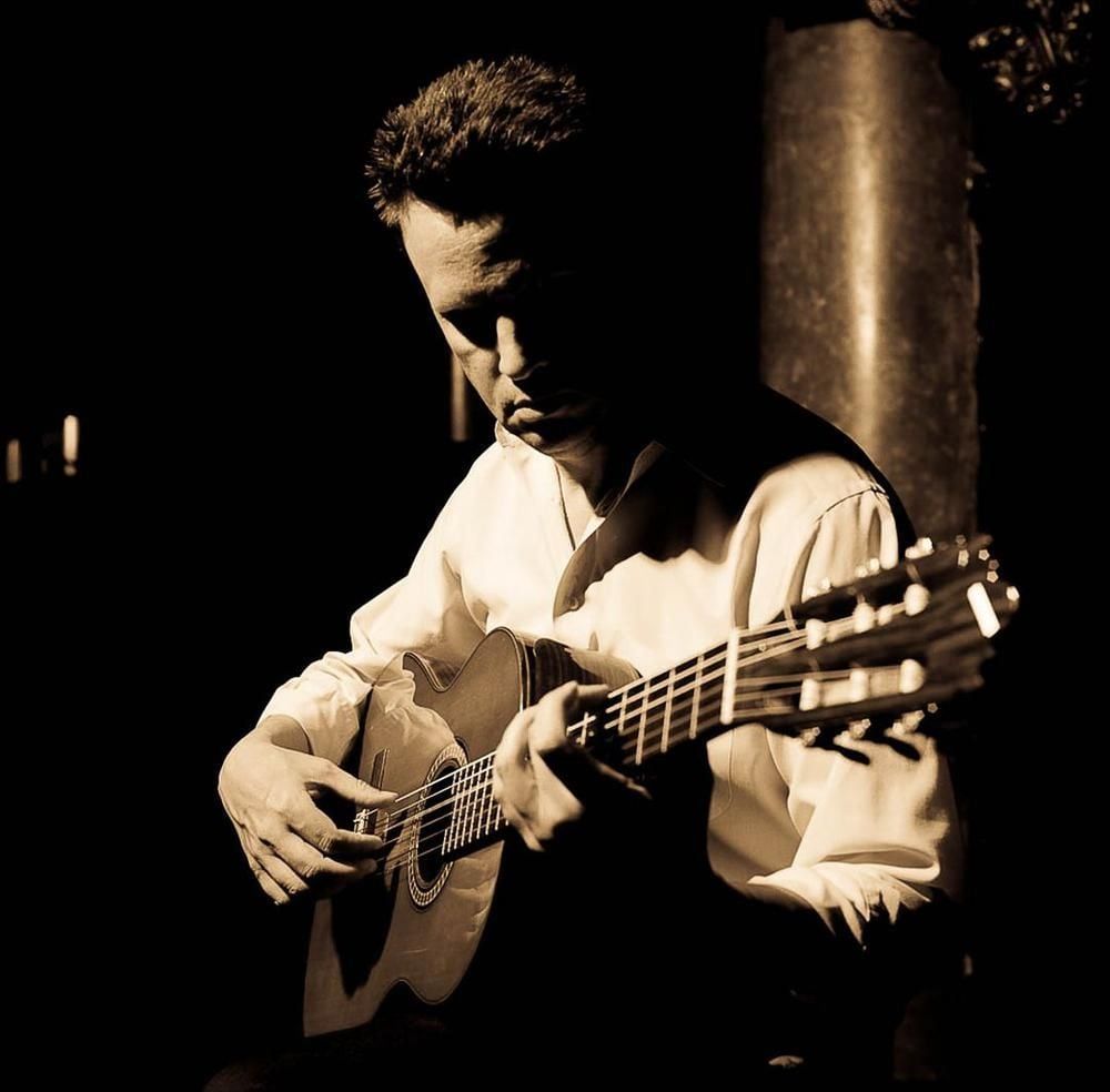Sun Kil Moon in Tucson