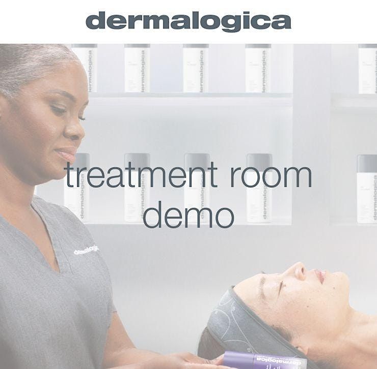Professional Skin Treatments at Dermalogica in BT2 Blanchardstown
