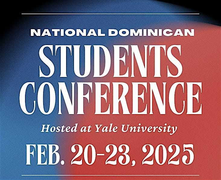 National Dominican Students Conference