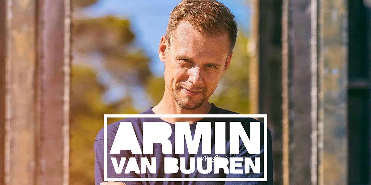 Armin van Buuren at Vegas Night Club - Jun 21+++
