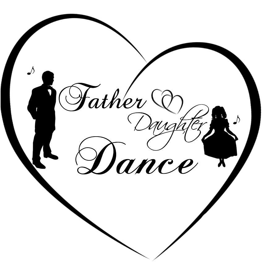 School of the Madeleine Father Daughter Dance 2022