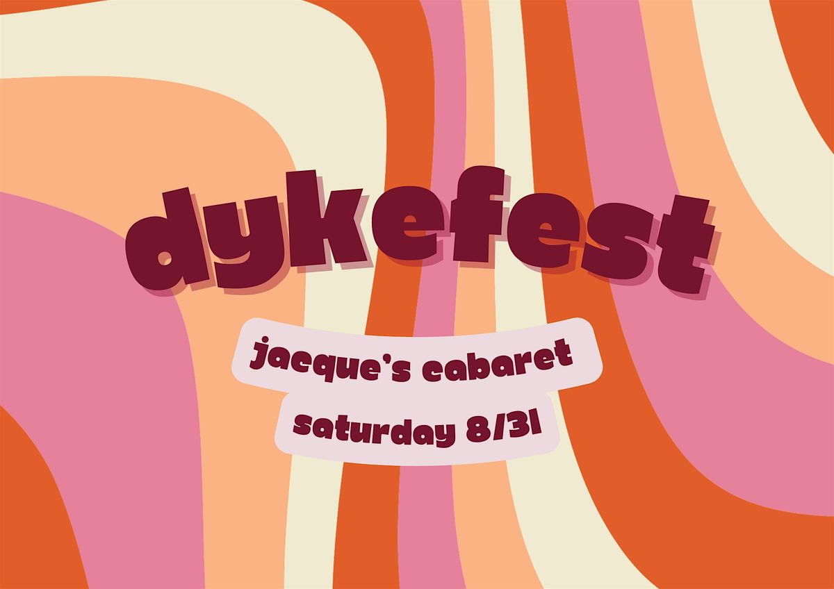 DYKEFEST