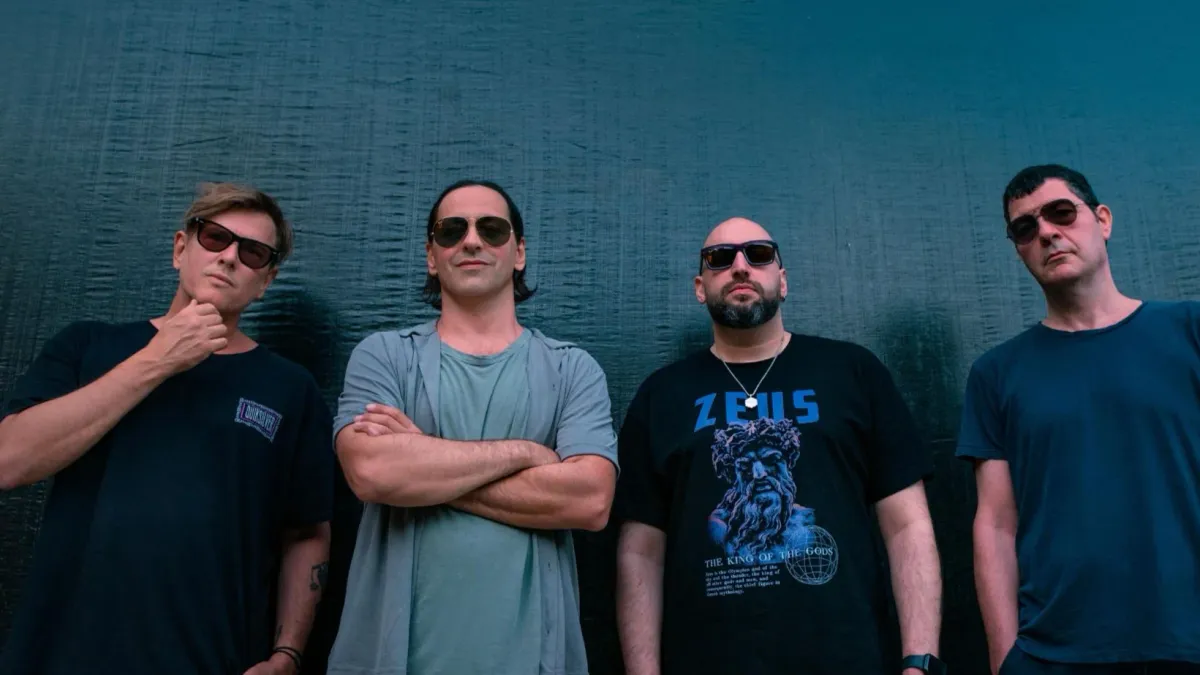 Duman in Frankfurt am Main