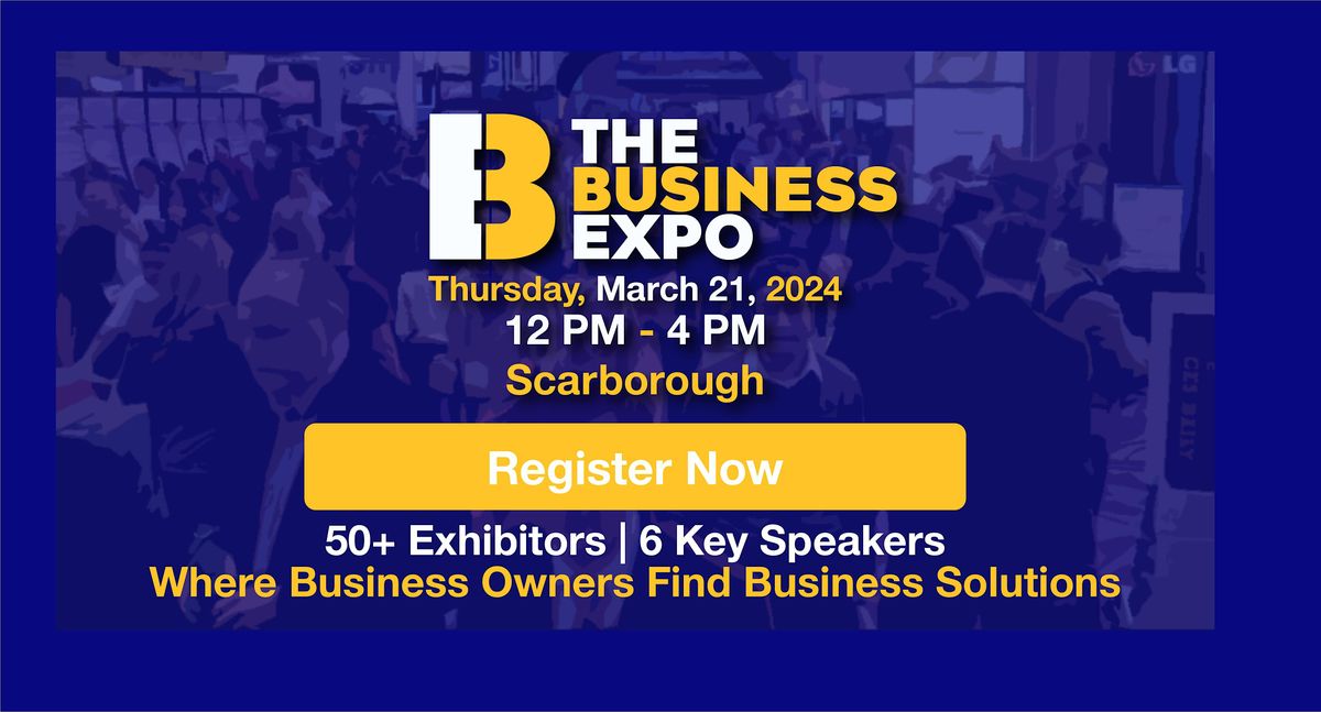 The Business Expo