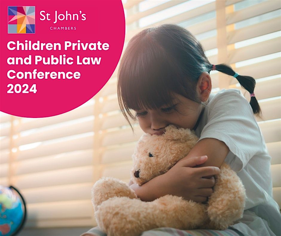 Children Public and Private Law Conference