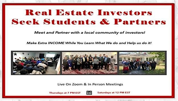 Supplement Your Income with Cash Flowing Real Estate