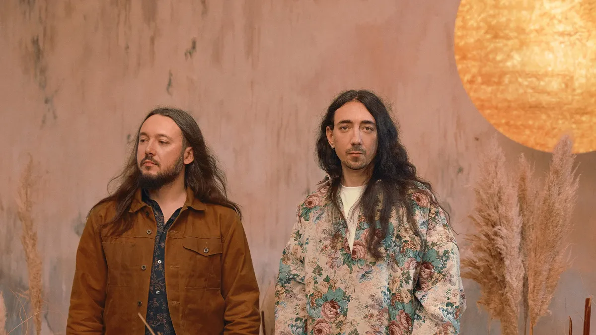 Alcest in Le Mans