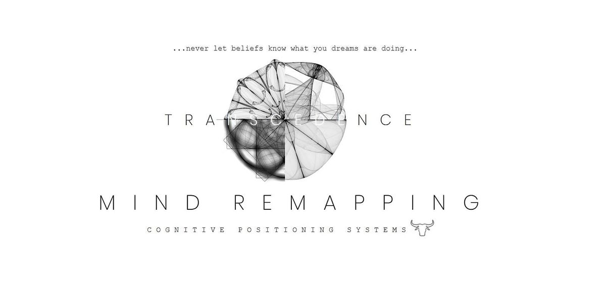 Mind ReMapping - Code Language: Meta Tech Organica - Open Source Writing
