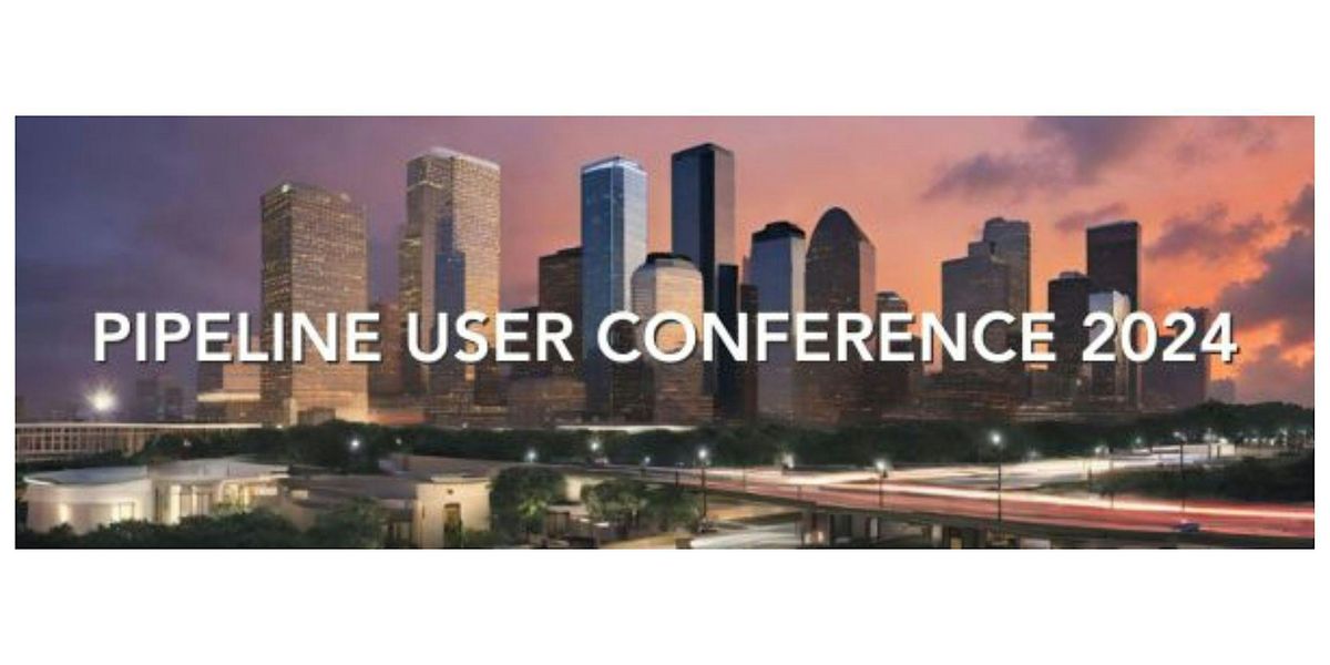 DNV Pipeline User Conference 2024