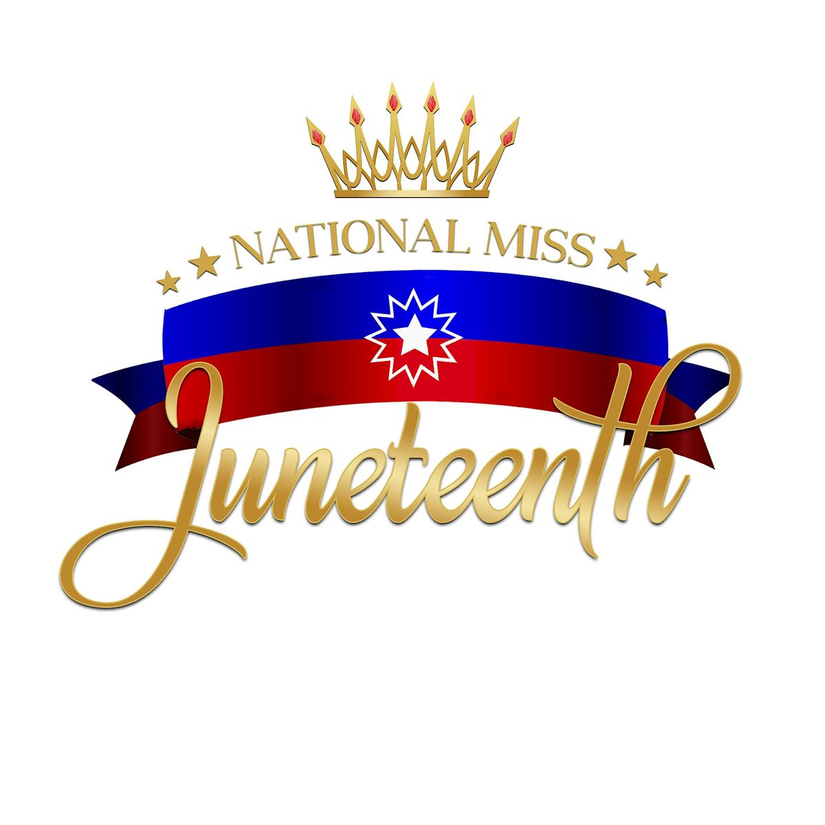 The 5th National Miss Juneteenth Scholarship Program