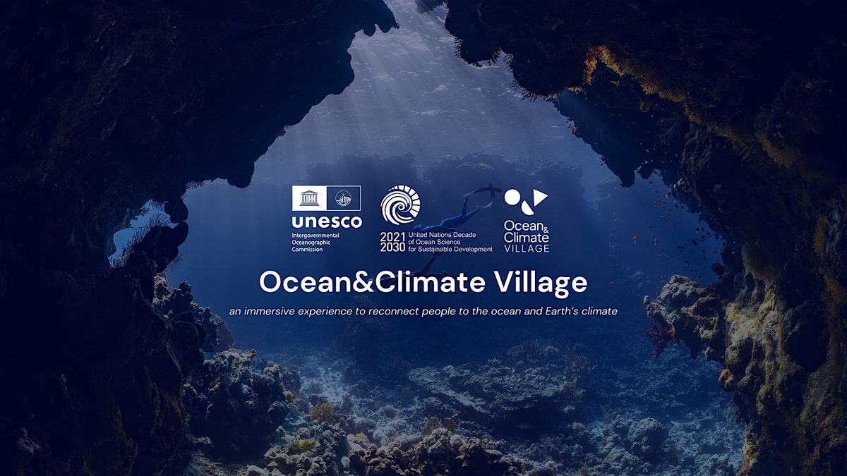 Ocean&Climate Village