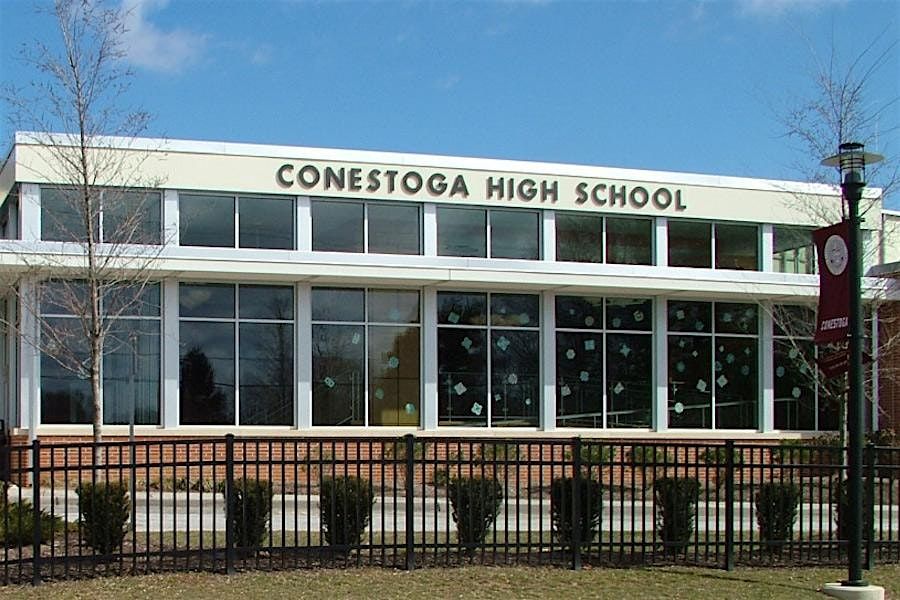 Conestoga High School: Class of 2004, 20-Year Reunion - 11\/30\/24