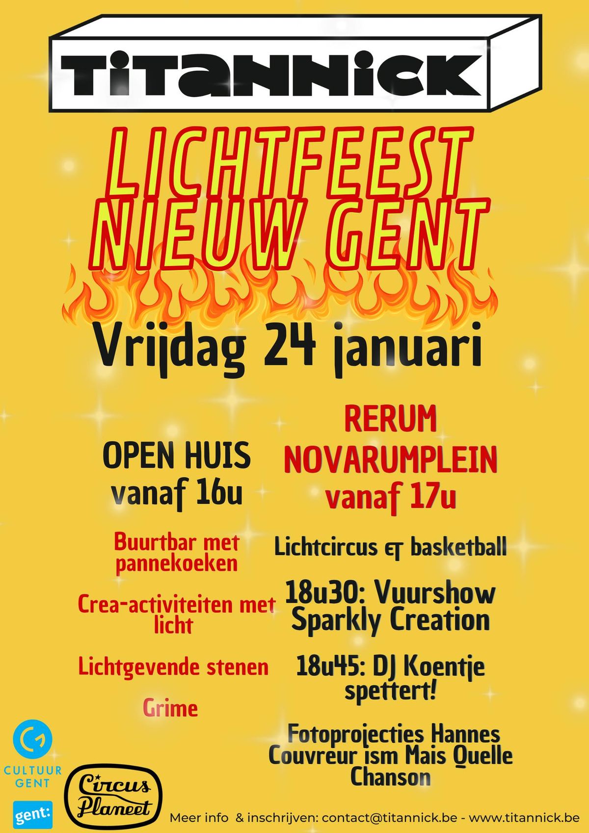 Lichtfeest 