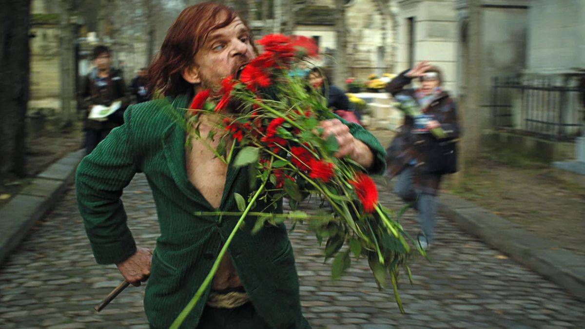 Holy Motors (35mm, OmU)