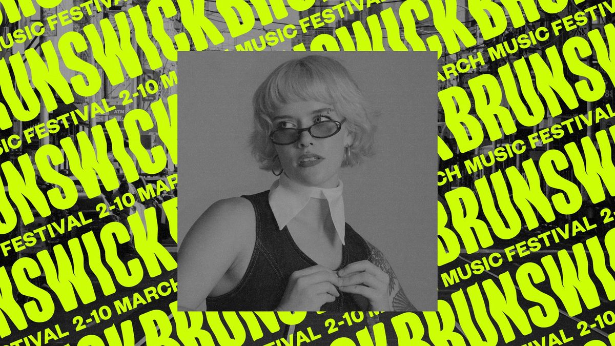 [BMF 2025] Bulleke-bek Journey: Staple Brunswick Presents Bronte Eve