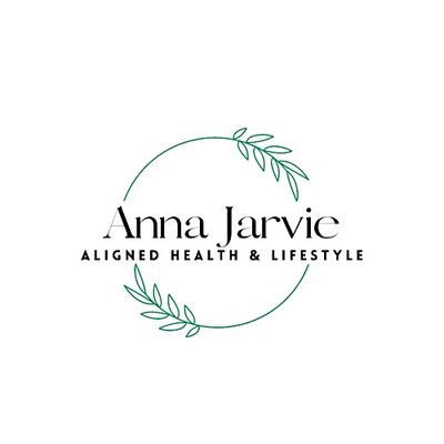 Anna Aligned health & Lifestyle