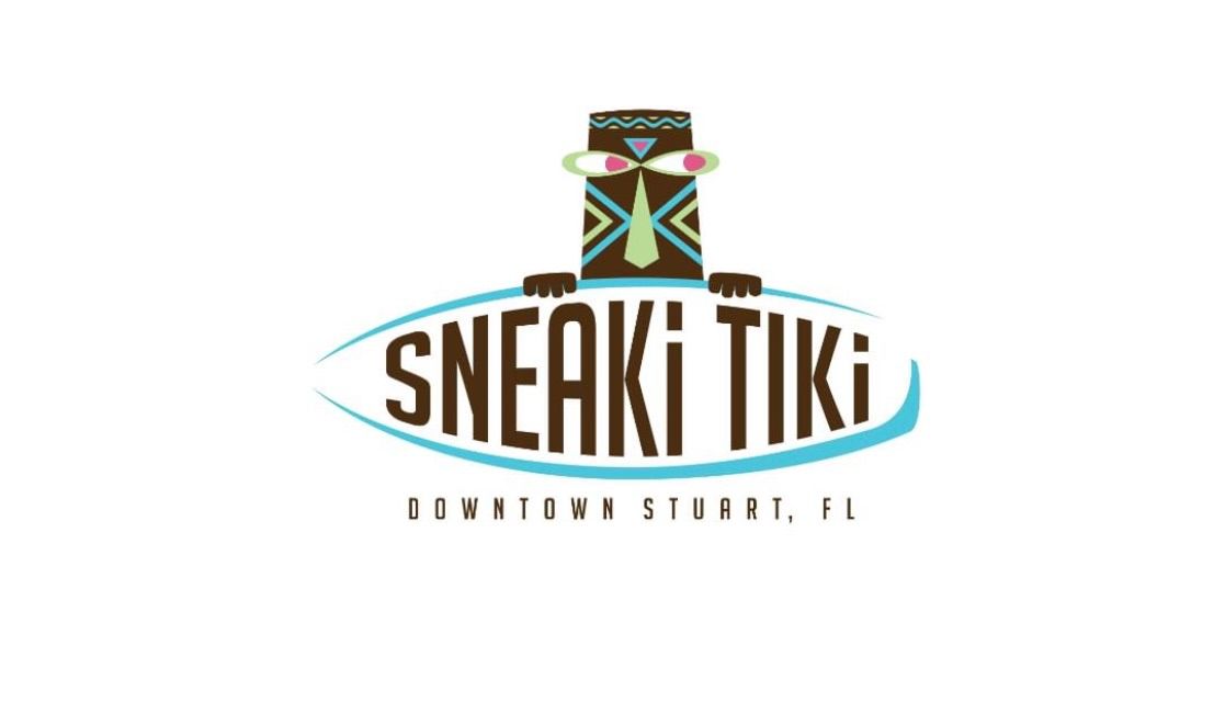 B.J. Parks@ Sneaki Tiki Stuart, FL