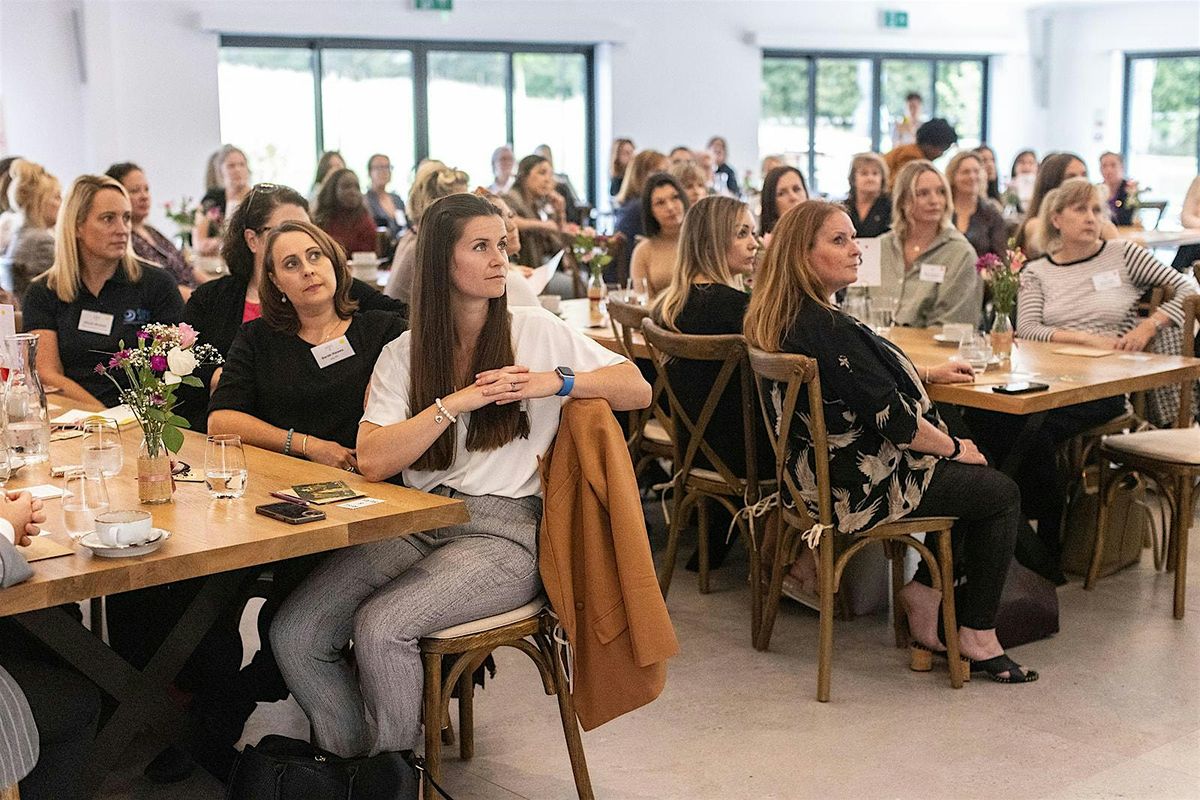 Women In Business Networking Thanet Lunch Meeting