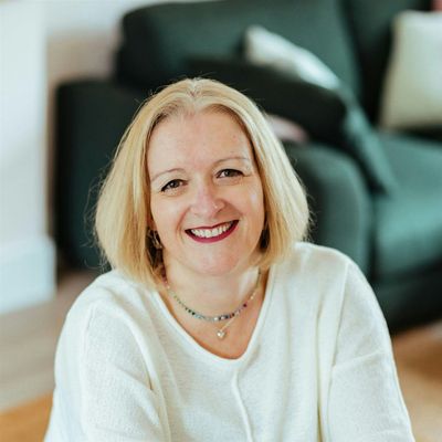 Claire Bentley Creative