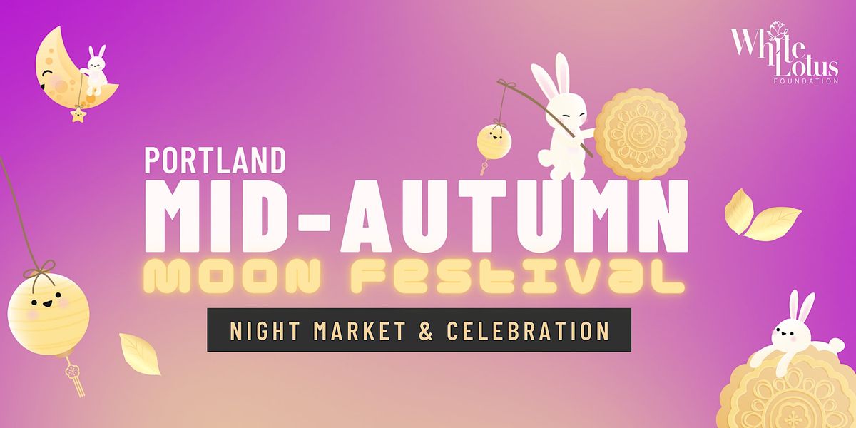 Portland MidAutumn Moon Festival, CORE Collective Oregon Eateries