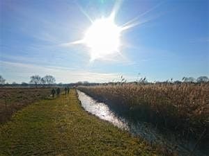 Woodwalton Winter Wandering and Group AGM