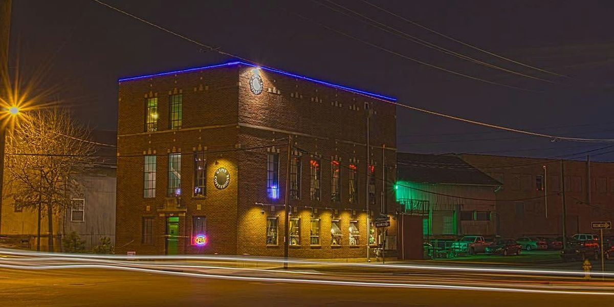 TFA TWILIGHT TOUR | Haunted Tulsa: The Arts District