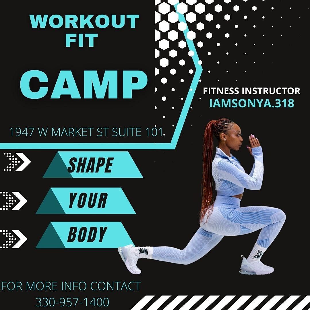 Workout Fit Camp