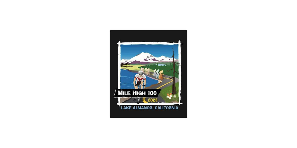 Mile High 100 Bike Ride, 101 Meadowbrook Loop, Chester, 15 June 2024