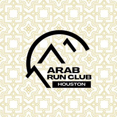 Arab run club Houston