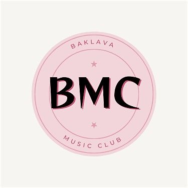 Baklava Music Club #4