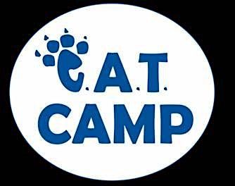 C.A.T Camp-WYLIE-August 13, 2024
