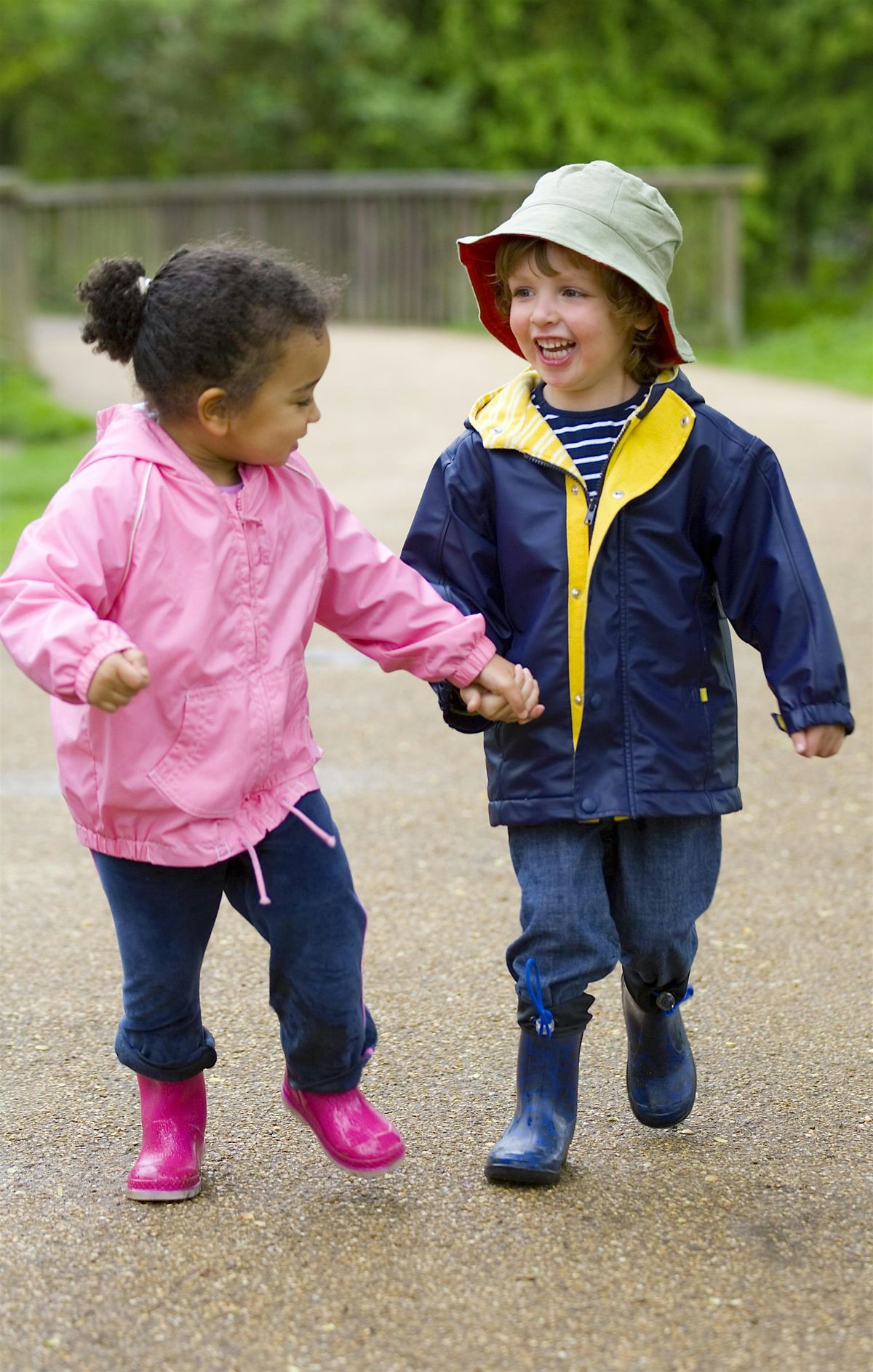 CHOP Talk: Effective Discipline Techniques for Toddlers & Preschoolers