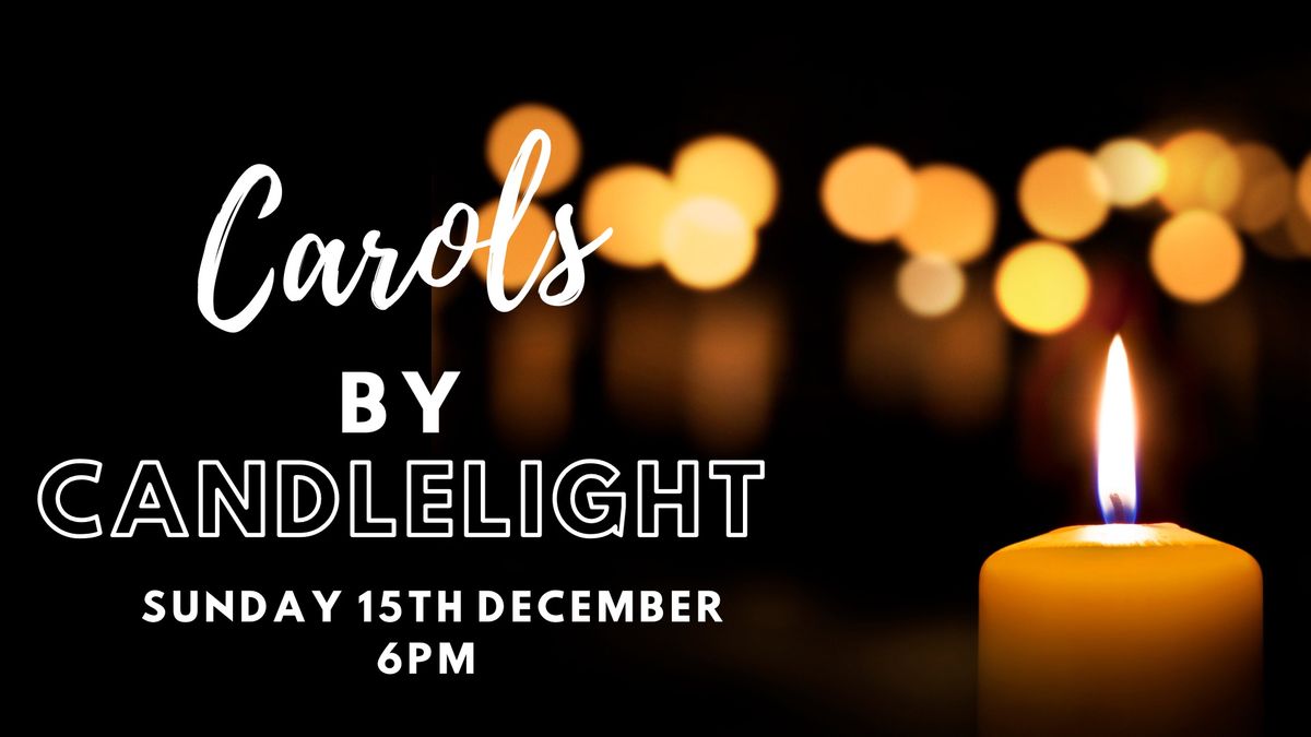 Carols by Candlelight