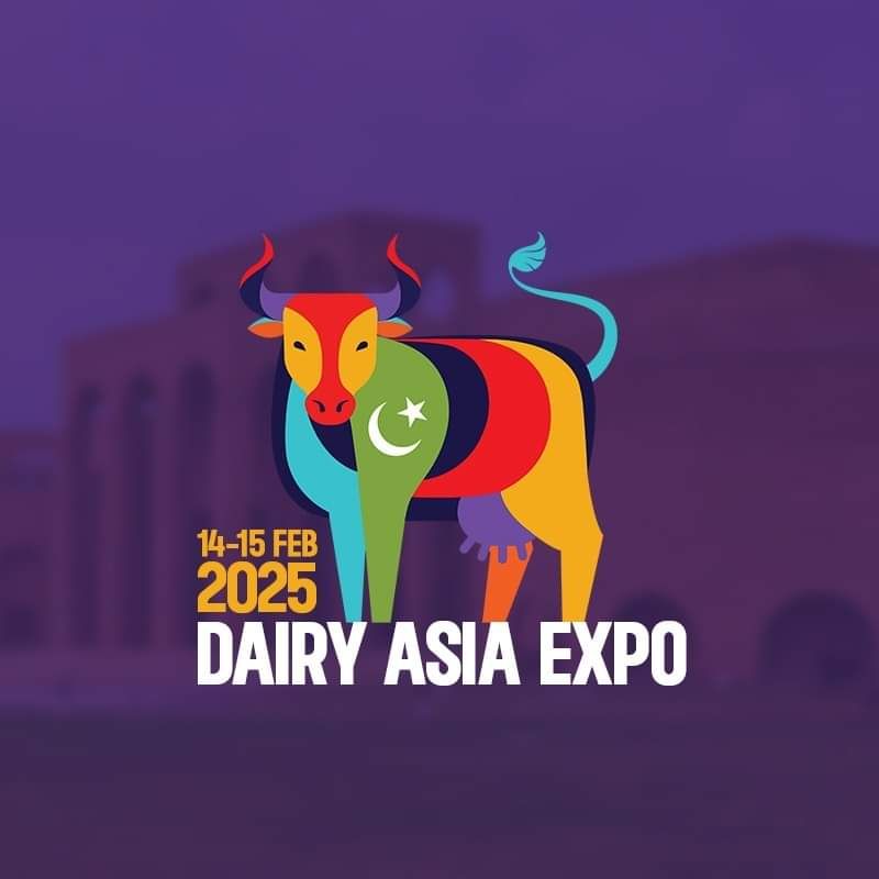 Dairy Asia Expo