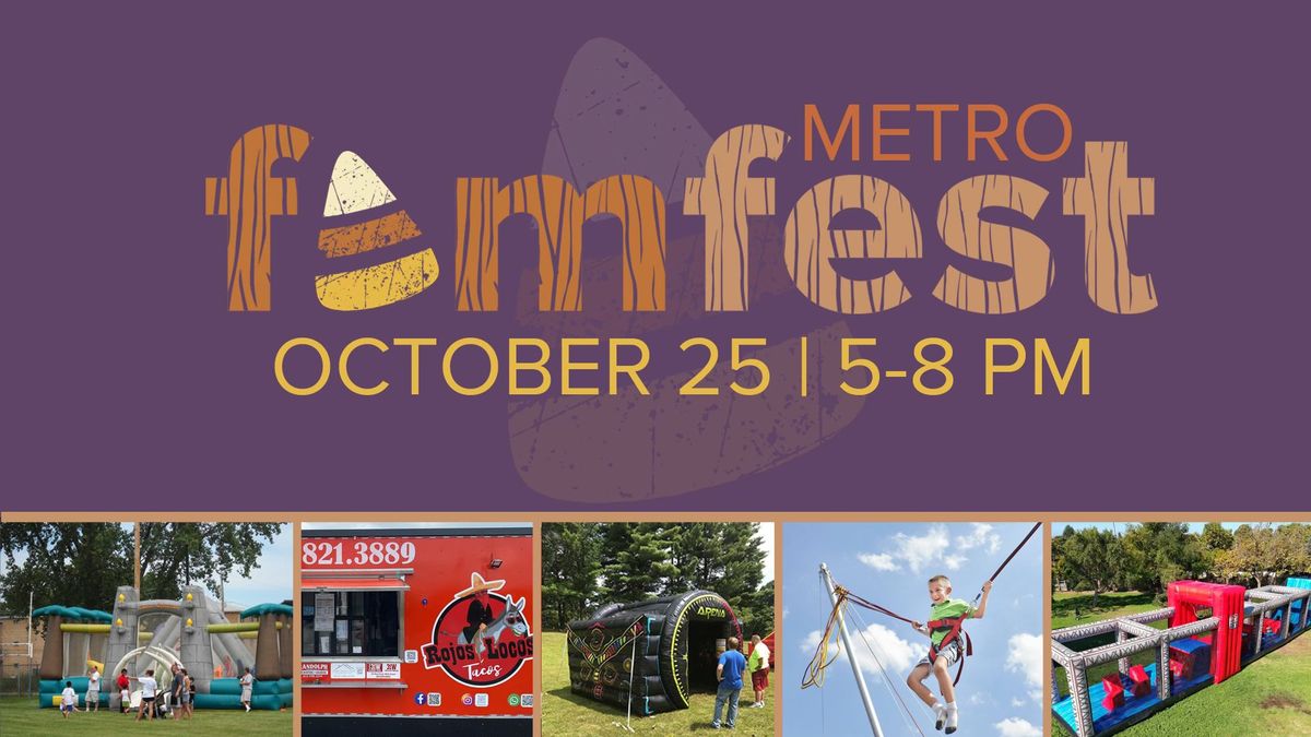 Metro FamFest