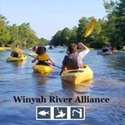 Winyah Rivers Alliance